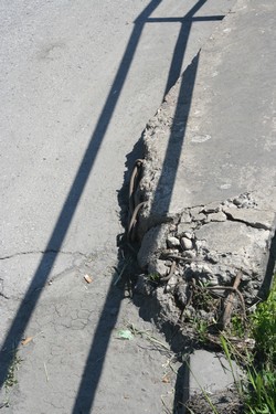 MO Trnava Bernolákova brána