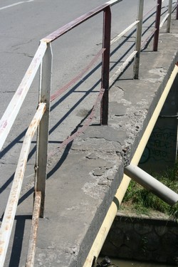 MO Trnava Bernolákova brána