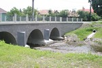 Most Vinica