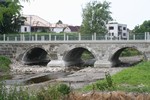Most Vinica